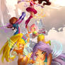 Regentix Club Commission Redesigned by XXtwiggy
