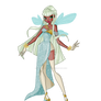Ophira - Fairy of Deep Waves