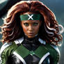 Rogue (Marion Carmichael)