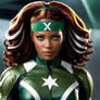Rogue (Marion Carmichael)