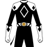 MMPR Black Extreme Redesigned