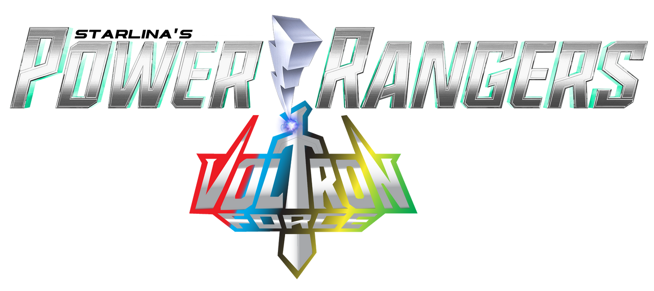 Power Rangers Voltron Force by StarChandaline87 on DeviantArt