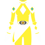 MMPR Yellow Extreme Redesigned v2