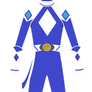 MMPR Blue Extreme v2