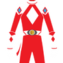 MMPR Red Extreme Redesigned v2