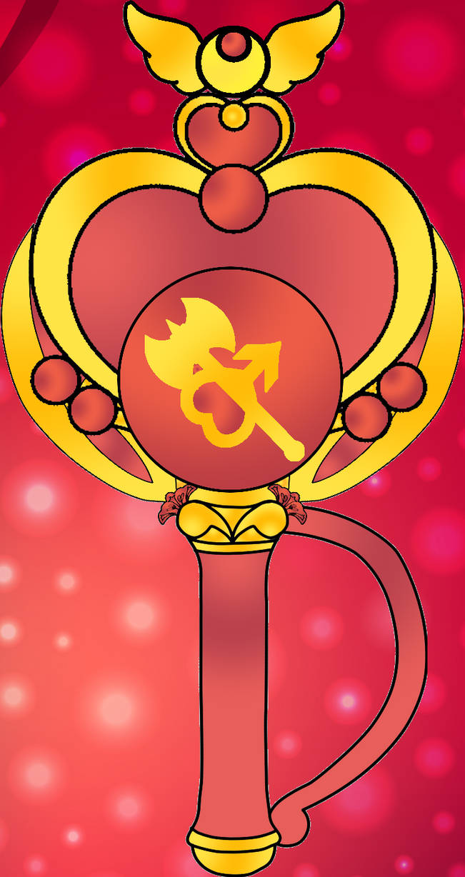 Mars Omega Power! by StarChandraline87 on DeviantArt