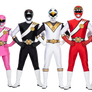 Shattered Grid Resistance - Remastered