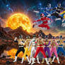 Space Rangers - Two Generations