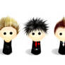 Green Day Cutesies