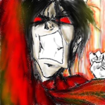 Hellsing: IDK