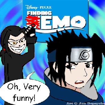 Finding EMO