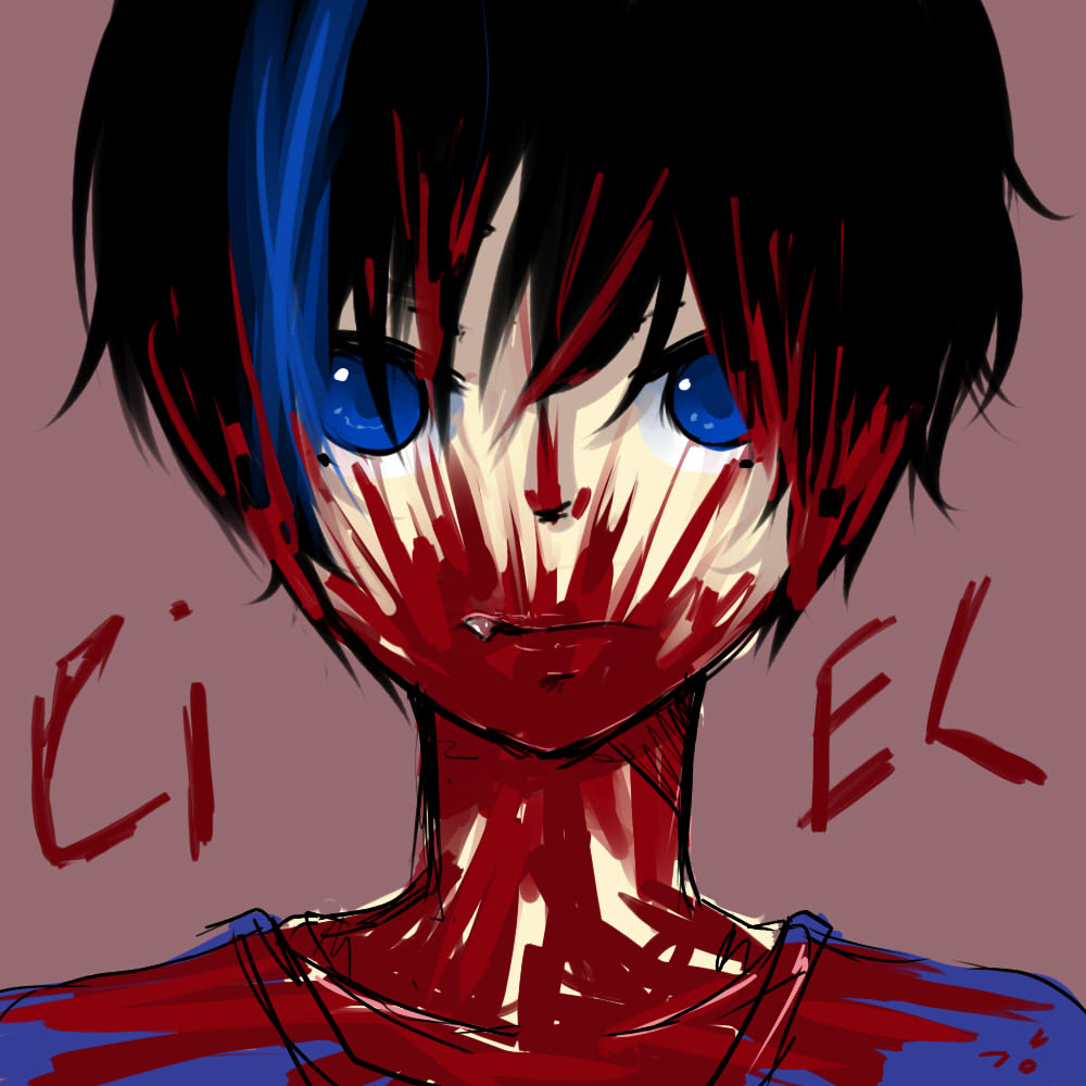 Vampire Ciel