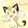 00010 Memory to Meowth