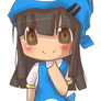 00014 Chibi Rain -COMPLETE-