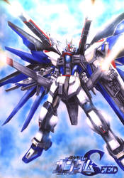 Freedom Gundam