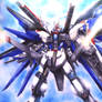 Freedom Gundam