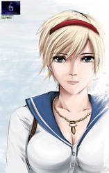 Sherry Birkin