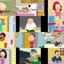 Family Guy Family