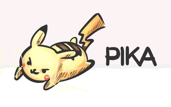 PIKA