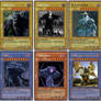 Giant Monsters Yu Gi Oh cards2