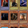 StarWars YuGiOh Custom Cards 1