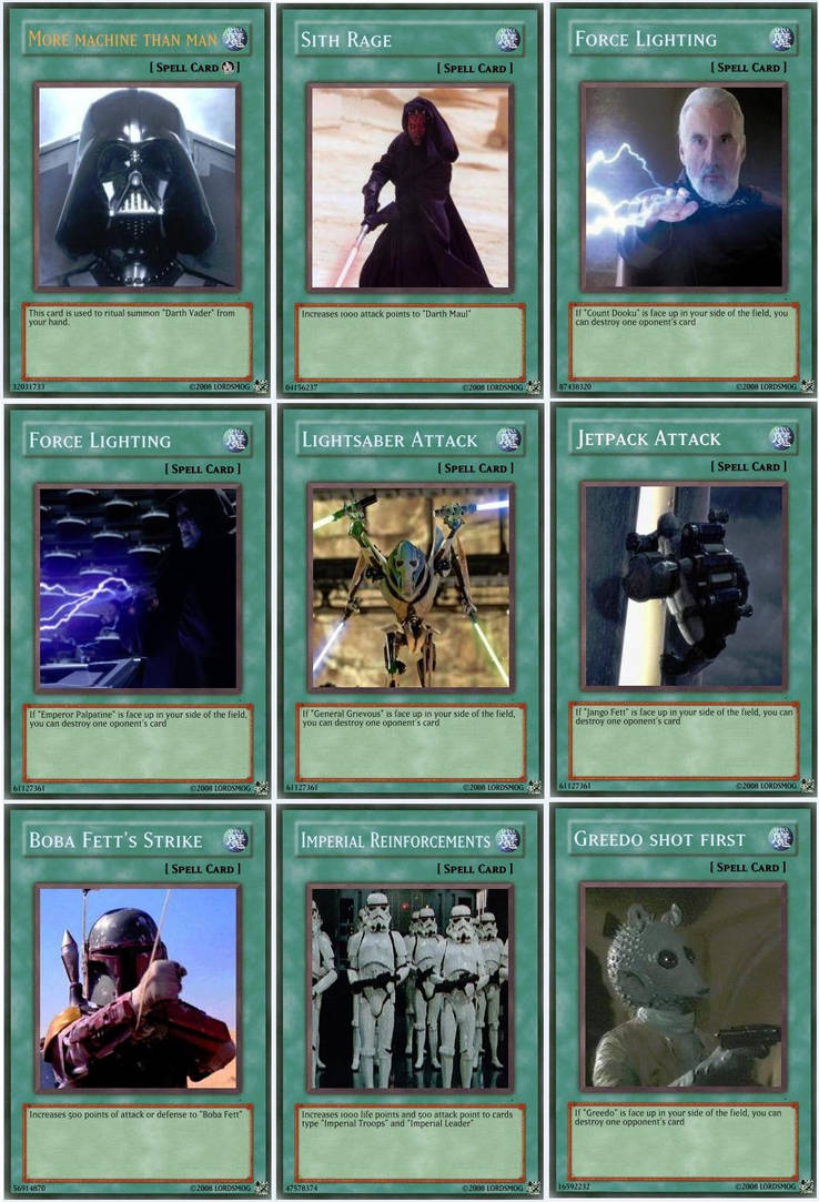 star wars yugioh deck Wars: Unlimited Double Pod sleeved cards Buy Gravity Shadow | Sealed