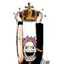 King Natsu!