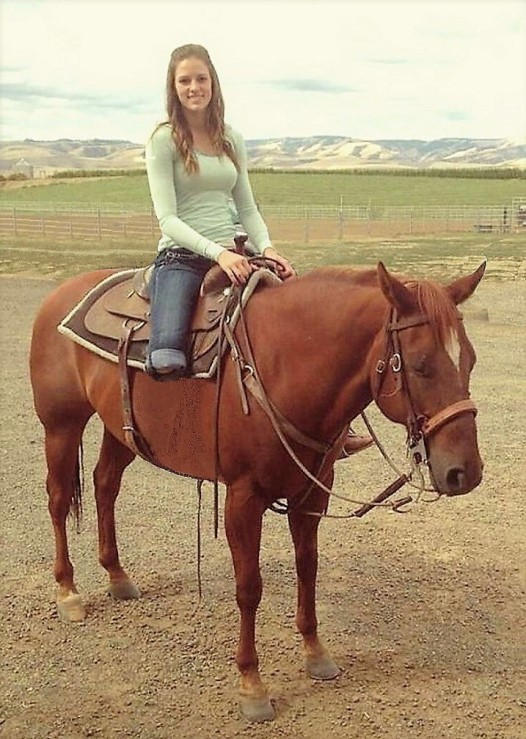 Ride 'em Cowgirl by rrspence2002 on DeviantArt