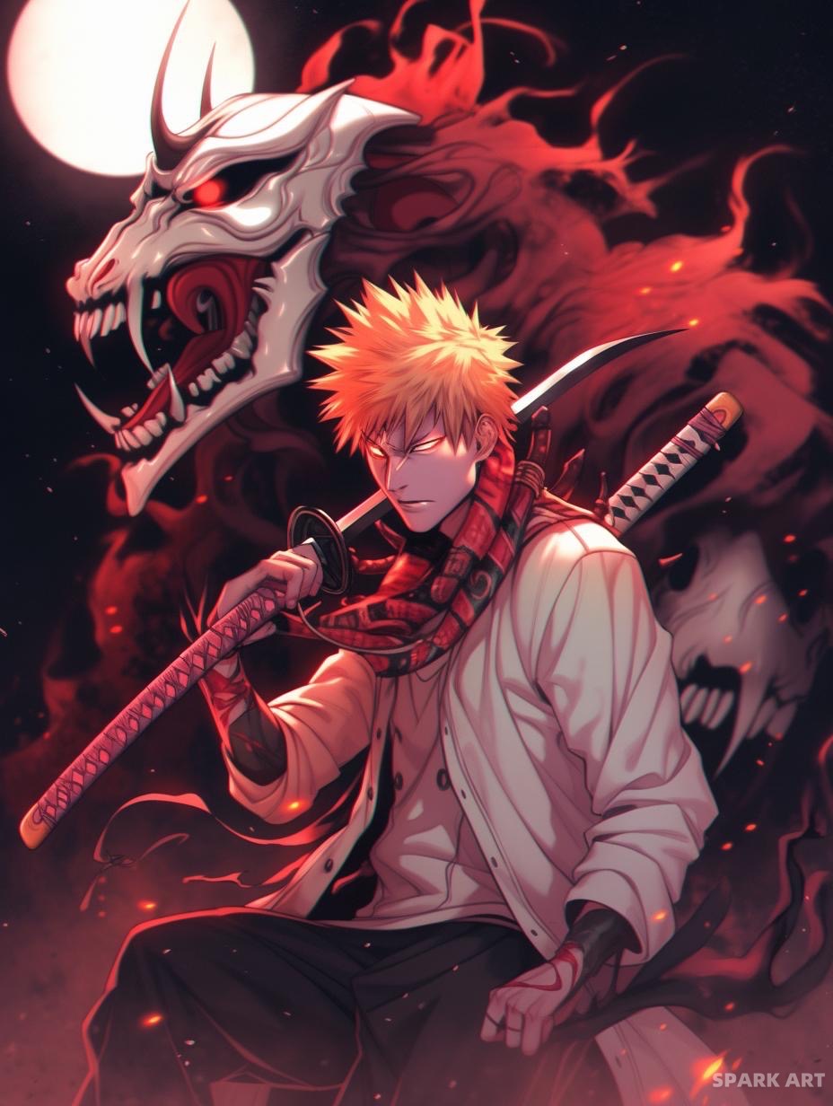 𝐤𝐚𝐤𝐚𝐬𝐡𝐢 𝐡𝐚𝐭𝐚𝐤𝐞  Kakashi hatake, Bleach anime ichigo, Naruto  uzumaki shippuden