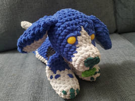 Yarn Pup