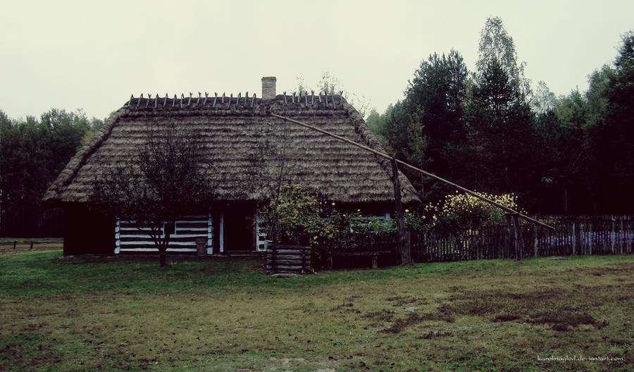 Old house