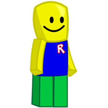 Noob (Roblox) by TheReturnOfTKB11 on DeviantArt