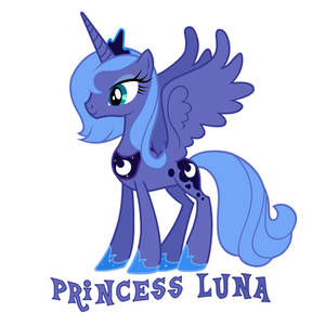 Princess Woona :D