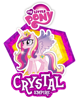 Crystal Empire HQ LOGO