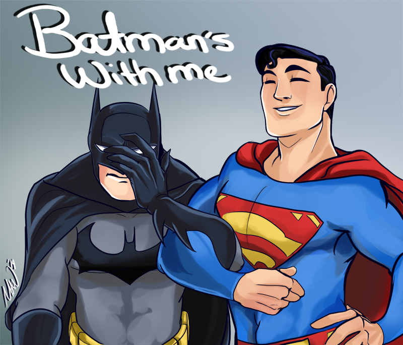 superbat by BatMantle on DeviantArt