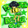 Powered Buttercup :PPGZ:
