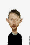 thom yorke 2 by nakkah