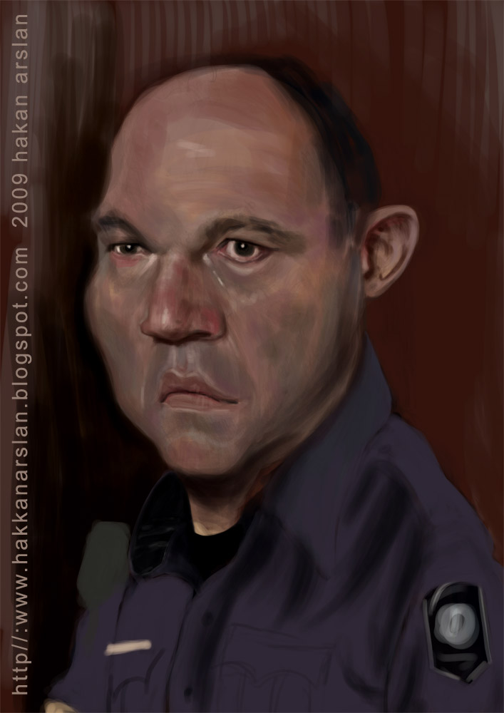 brad bellick 2