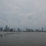 Jersey City Skyline