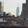 1 WTC On the Horizon