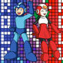 Megaman: Rock N Roll