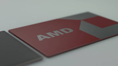 Amd Radeon Smith Explore the Best Radeon Art | DeviantArt