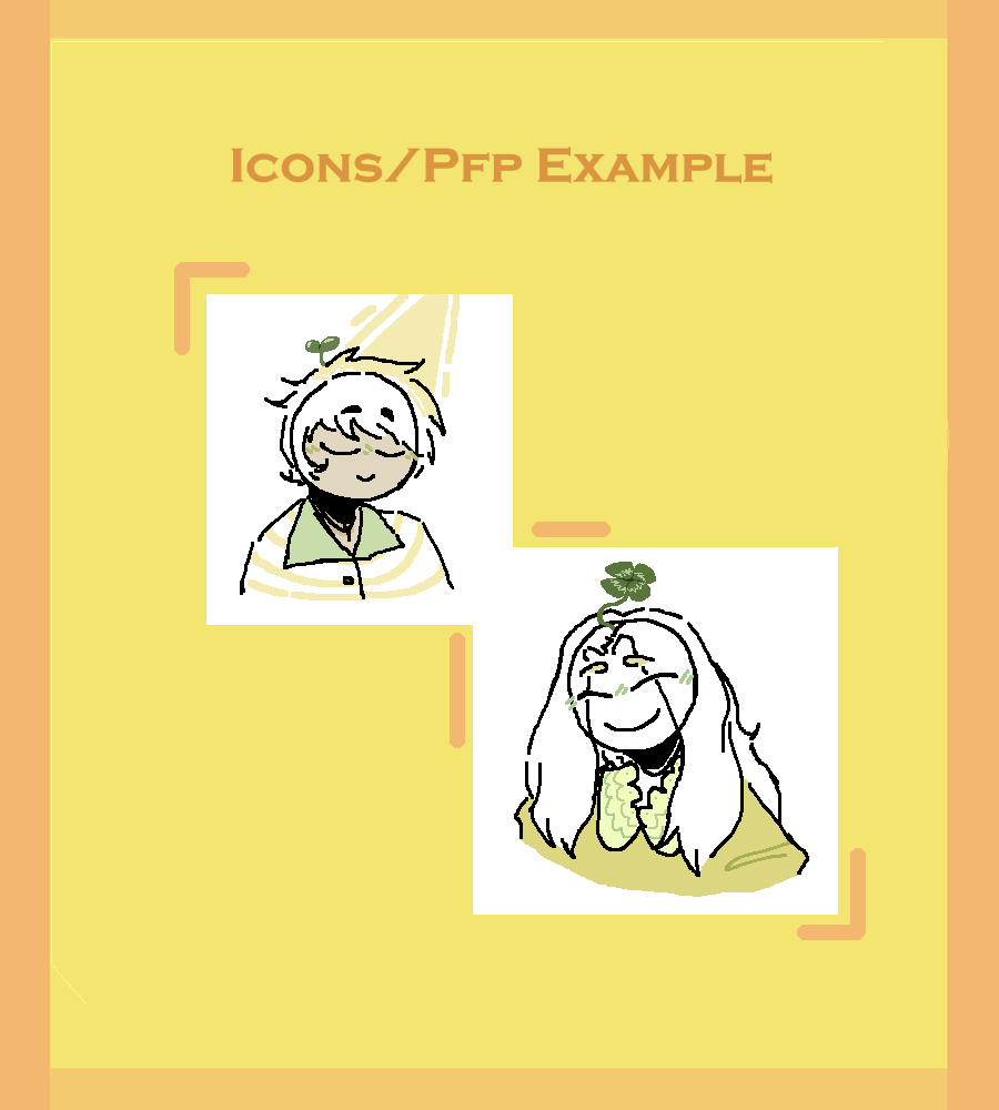 Pfp Icon Vector Icons/PFP Example by Nicole-Tord-Larsson on DeviantArt