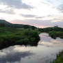 4.35am River Ure