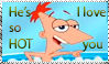 Phineas Stamp