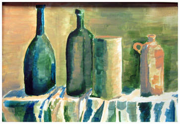 Bottles II.