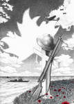 Remembrance Day by Trigar