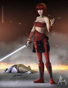 Sith Comission
