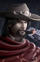 McCree