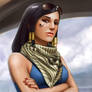 Pharah